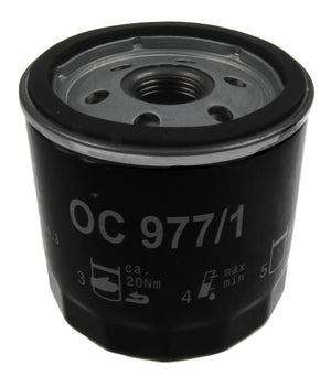 Mahle/ Clevite Oc 977/1 Oil Filter||oc 9771.Jpg||85||m25oc9771||1694375