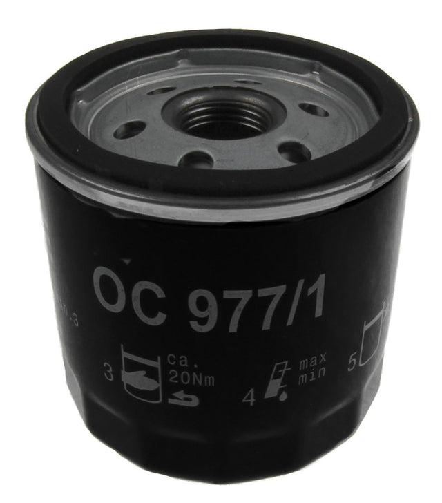 Mahle/ Clevite Oc 977/1 Oil Filter||oc 9771.Jpg||85||m25oc9771||1694375