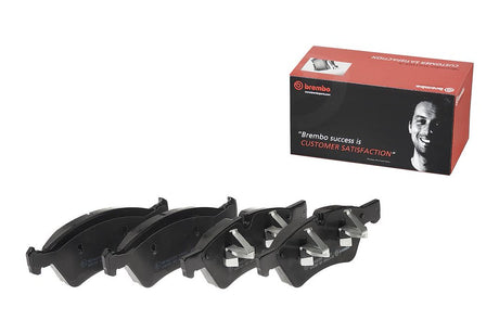 Product of Brembo P50063 Brake Pad - Set Of 4 