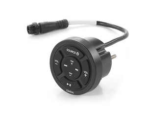 Product of Clarion Cmr-10 Radio Remote Control