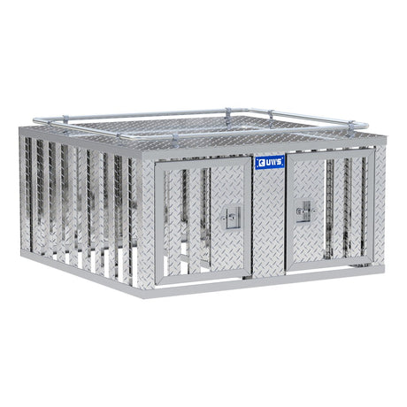 Uws Db-4848 Dog Box||||85||u22db4848||1921234