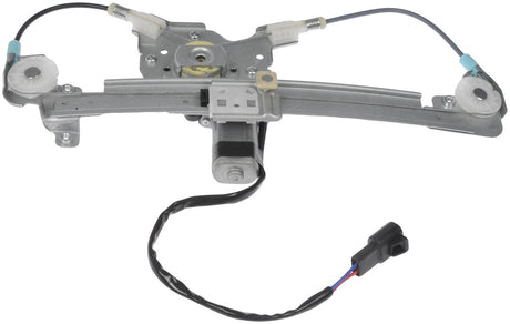Dorman (Oe Solutions) 741-166 Window Regulator||741-166-001.Jpg||85||d18741166||1315108