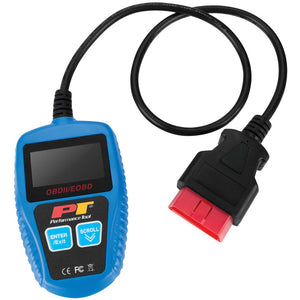 Performance Tool W2976 Diagnostic Scan Tool||w2976.Jpg||85||ptlw2976||1195446