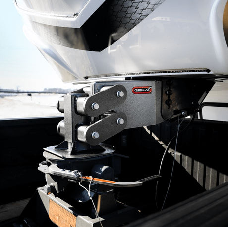 Gen-Y Hitch Gh-8040 Fifth Wheel Trailer Hitch Pin Box||gh-8040_1.Jpg||86||gyhgh8040||2085027