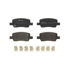 Brembo P30141 Brake Pad||p30141_Oth.Jpg||85||brmp30141||1754967