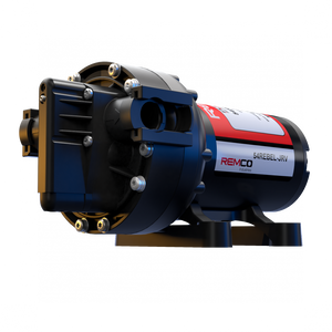Product of Remco 54rebel-Jrv Fresh Water Pump