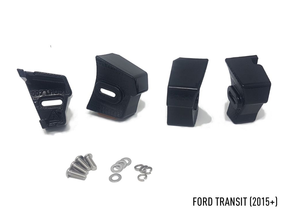Product of Triple-R Light Gm-Usft-01k Light Bar Mounting Kit