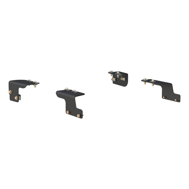 Curt 16468 Fifth Wheel Trailer Hitch Mount Kit||16468_3008x1990_A.Jpg||85||c9316468||1067856