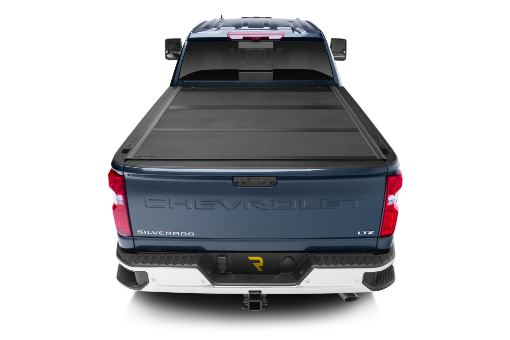 Product of UnderCover Armor Flex Hard Folding AX12024 Tonneau Cover 