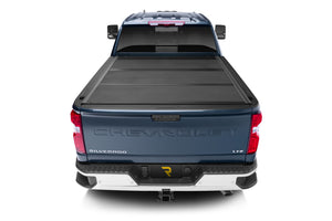 Product of UnderCover Armor Flex Hard Folding AX12024 Tonneau Cover 