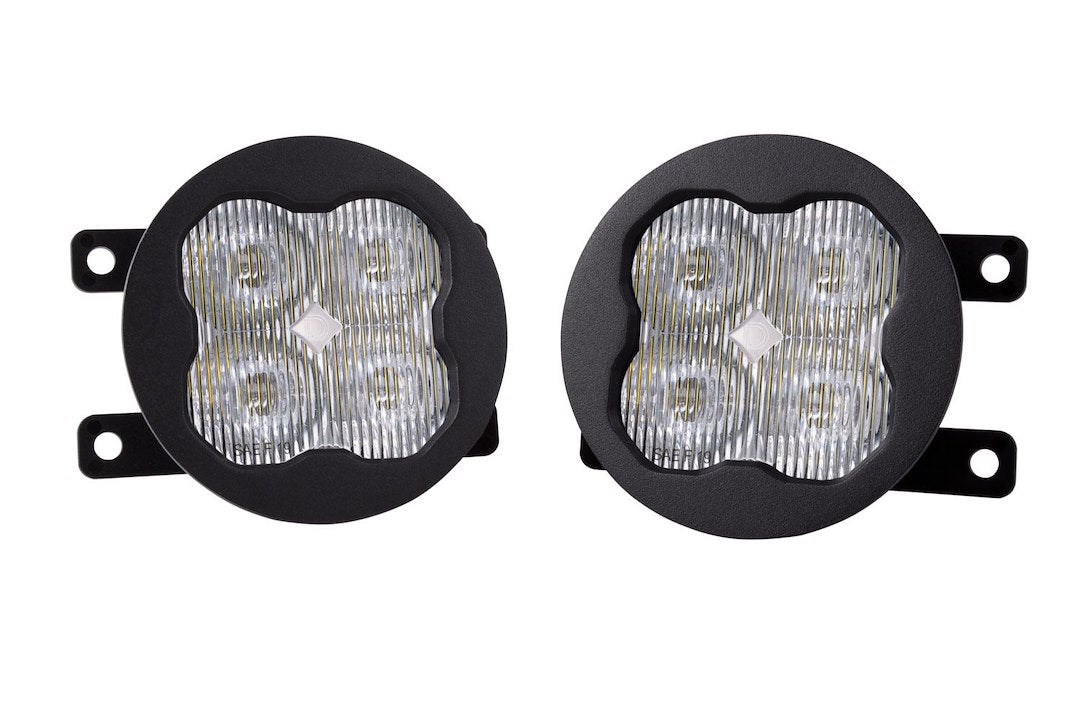 Diode Dynamics Dd6177 Driving/ Fog Light||||85||diodd6177||2016094