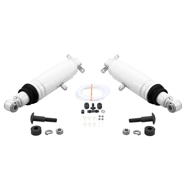 Monroe Ma717 Shock Absorber||||85||m45ma717||1908666