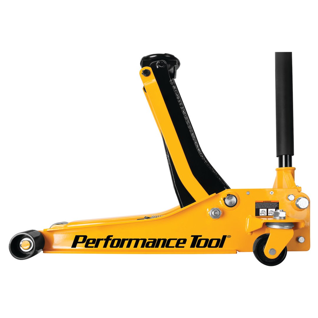 Product of Performance Tool W1617 Jack