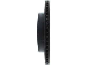 Product of Stop Tech/ Power Slot 126.62113SR SportStop ® Slotted Slotted 1-Piece Brake Rotor 