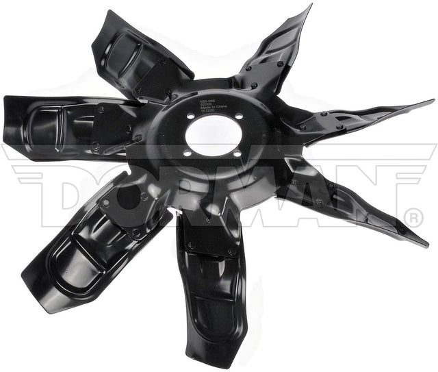 Dorman (Oe Solutions) 620-066 Cooling Fan Blade||||86||d18620066||1894351