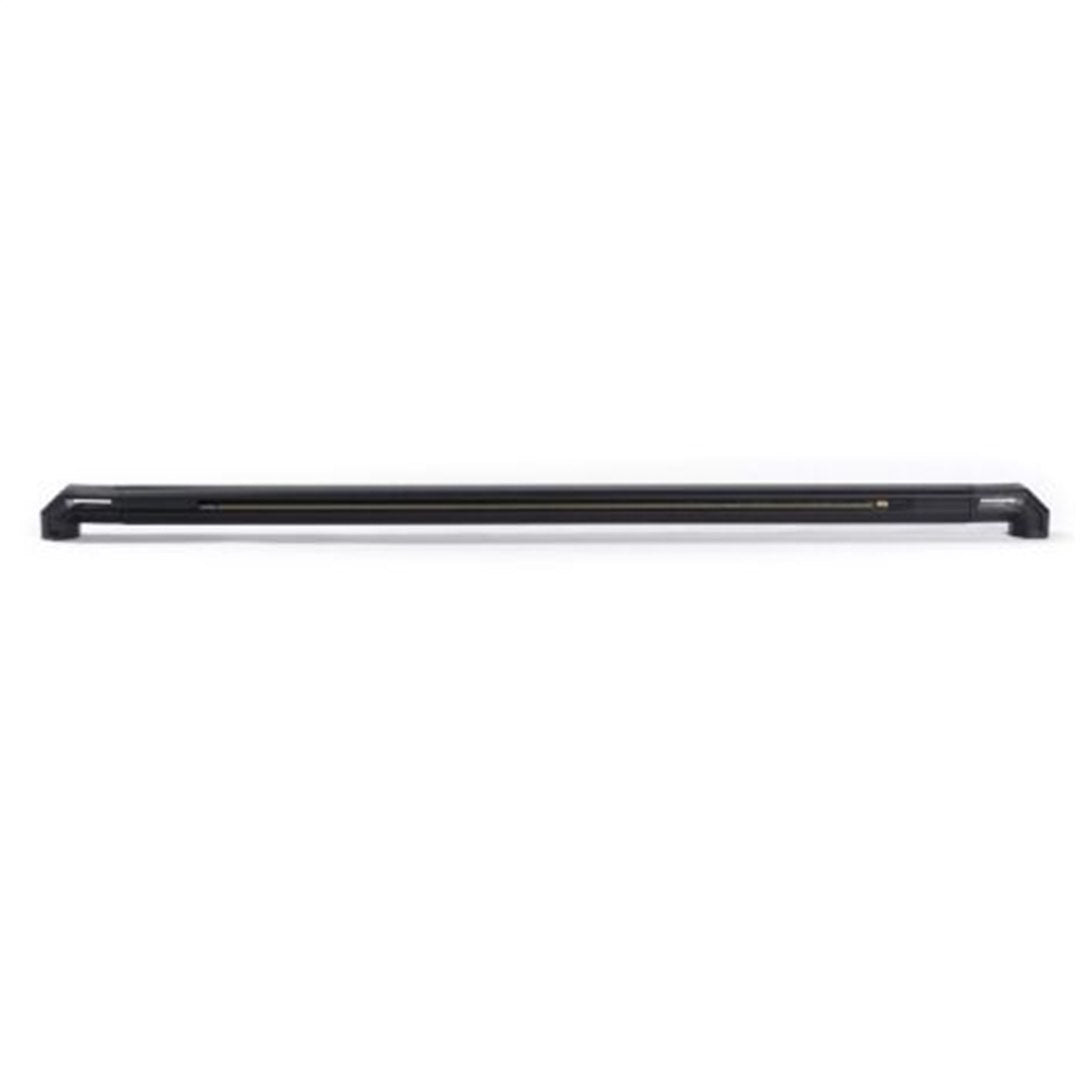 Product of Putco 109868 Black Powder Coated Bed Side Rail 