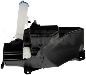Dorman (Oe Solutions) 603-891 Windshield Washer Reservoir||||86||d18603891||1894261