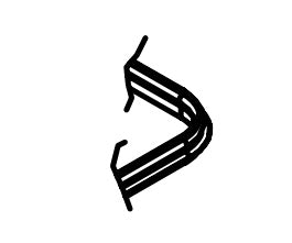 Product of Ventline Bvd0455-01 Roof Vent Lid Seal