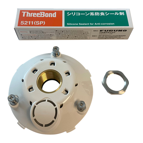 Furuno 001-554-920-00 Compass Mount||001-554-920-00.Png||85||fur0155492000||1069566