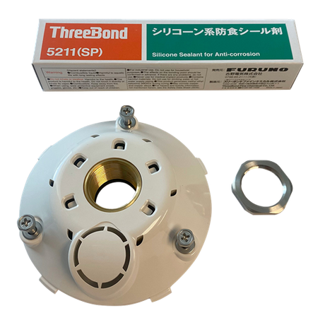 Furuno 001-554-920-00 Compass Mount||001-554-920-00.Png||85||fur0155492000||1069566