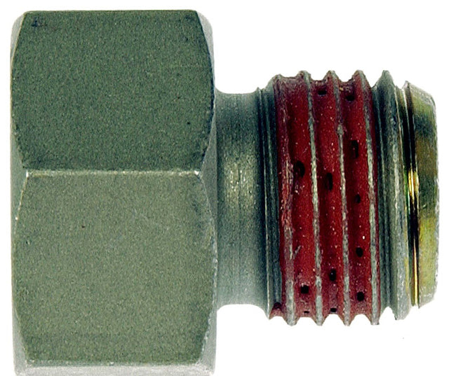 Dorman (Oe Solutions) 800-753 Auto Trans Fluid Cooler Fitting||800-753-003.Jpg||87||d18800753||2244506