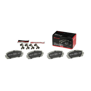Brembo P83106n Brake Pad||p83106n_Bar.Jpg||86||brmp83106n||1754126