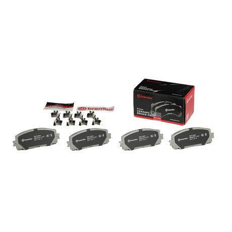 Brembo P83106n Brake Pad||p83106n_Bar.Jpg||86||brmp83106n||1754126