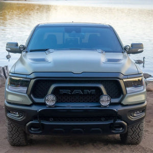 Product of Rigid Lighting 46717 Driving/ Fog Light Mounting Bracket