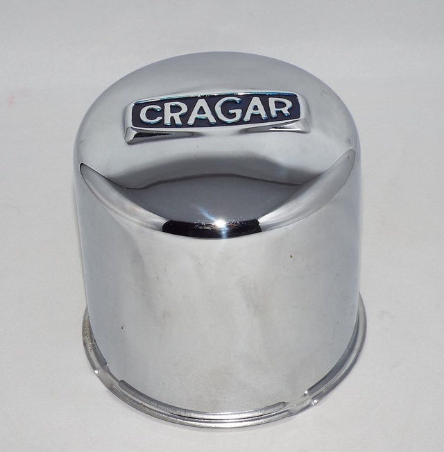 Cragar A-29271-1 Wheel Center Cap||a-29271-1.Jpg||85||c29a292711||1684946
