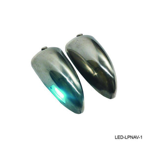 Product of T-H Marine Led-Lpnav-1-Dp Navigation Light