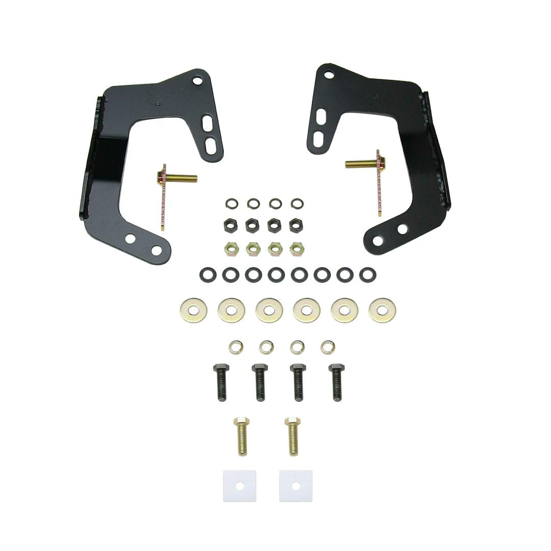 Product of Westin Automotive 57-2375 Grille Guard 1-Piece Black Powder Coated 