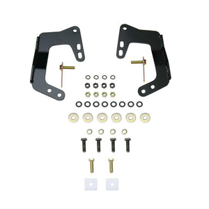 Product of Westin Automotive 57-2375 Grille Guard 1-Piece Black Powder Coated 