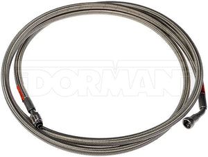 Dorman (Oe Solutions) 819-004 Fuel Line||819-004_2.Jpg||87||d18819004||1554219