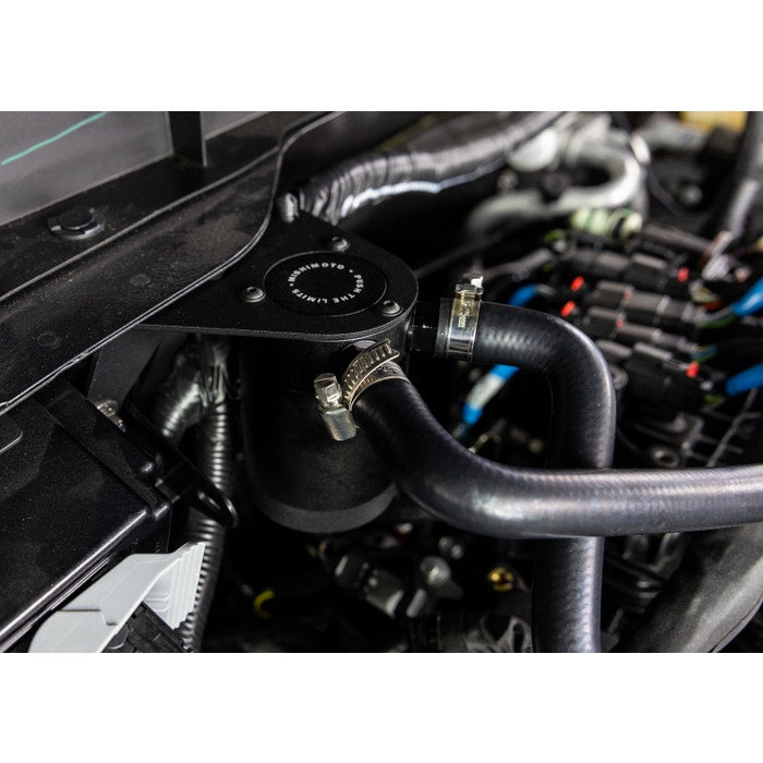 Mishimoto Mmbcc-Br27-21p Catch Can||mmbcc-Br27-21p_10.Jpg||95||m1nbccbr2721p||1738058