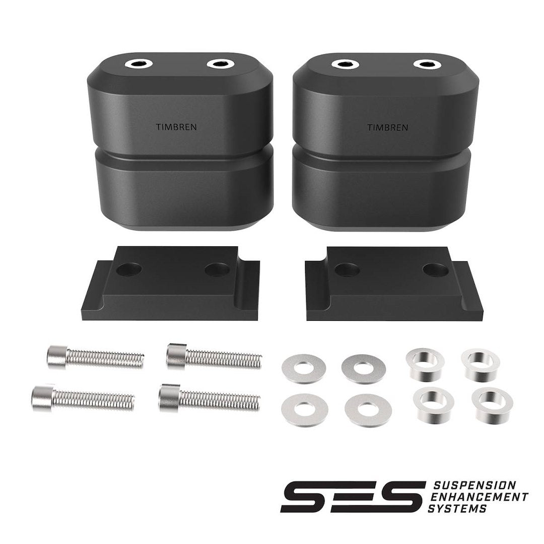 Product of Timbren Mbrsp25a Helper Spring Kit