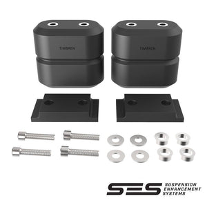 Product of Timbren Mbrsp25a Helper Spring Kit