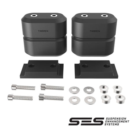 Product of Timbren Mbrsp25a Helper Spring Kit