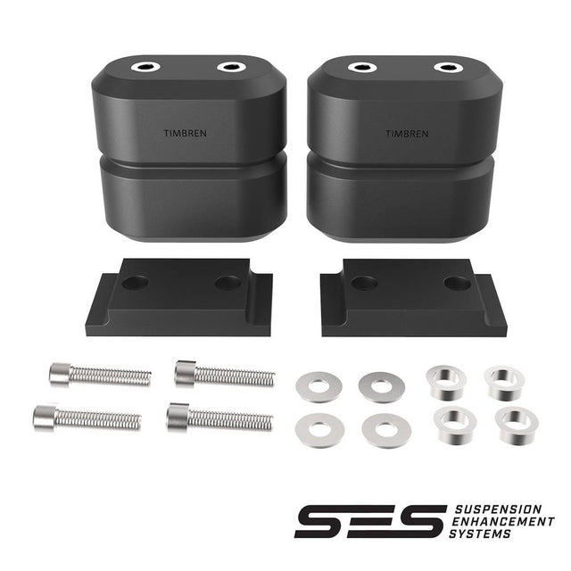Product of Timbren Mbrsp25a Helper Spring Kit