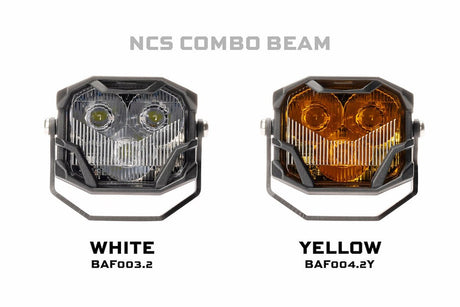Morimoto Baf003.2 Driving/ Fog Light||baf003.2_2.Jpg||87||mrmbaf0032||2257107