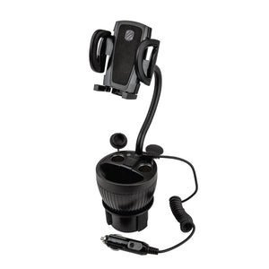 Product of Scosche Industries Uh2pcup Ipod/ Iphone/ Smartphone Mount