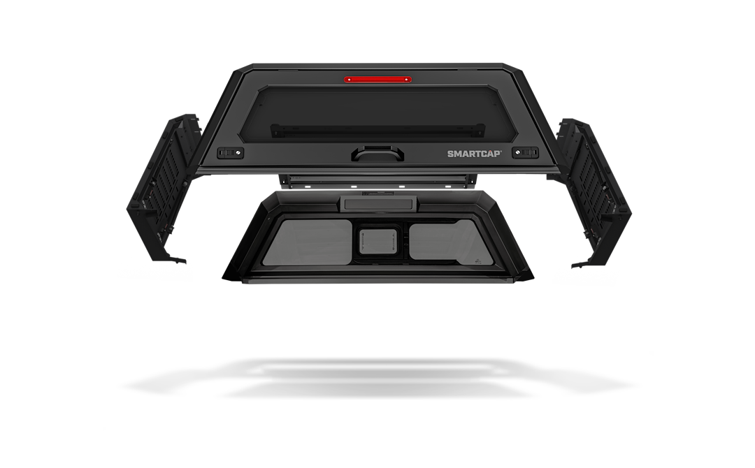 Smartcap Ea0319-Mb Truck Cap||smartcap Evoa Adventure Exploded View.Png||85||rsiea0319mb||1756214