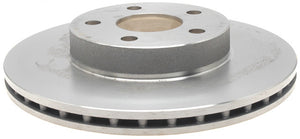 Product of Raybestos Brakes 56140R R-Line Plain Face 2-Piece Brake Rotor 