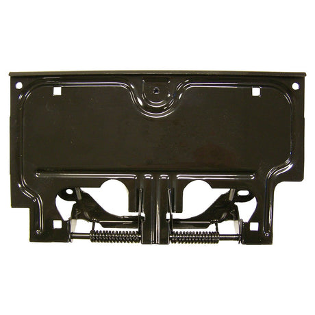 Product of Crown Automotive 55007403 License Plate Bracket