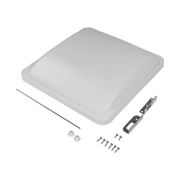 Lippert Components 2023054272 Roof Vent Cover||2023054272.Jpg||85||m6v2023054272||1733404