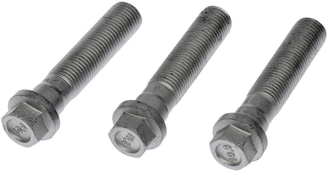 Dorman (Oe Solutions) 917-508 Wheel Hub Bolt||917-508-007.Jpg||91||d18917508||2147832