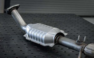 Product of Magnaflow California Converter 447185 Catalytic Converter