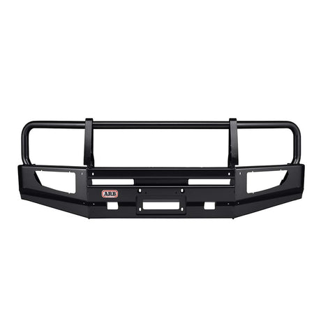 Product of ARB 3421540 Steel Powder Coated Bumper 