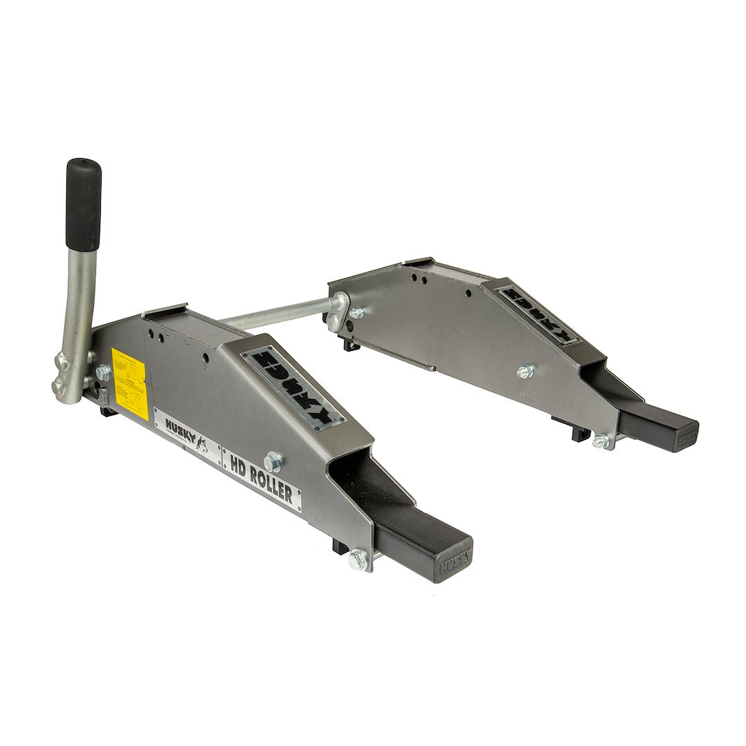 Product of Husky Towing 33143 Fifth Wheel Trailer Hitch Slider