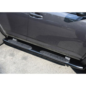 Product of Westin Automotive 21-53835 PRO TRAXX ® Nerf Bar With Surface Steps 
