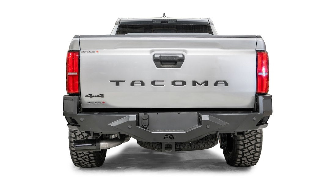 Fab Fours Tt24-E6351-1 Bumper||web_E3561_Rear.Jpg||90||f66tt24e63511||1791722